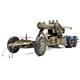 M1A1 155mm Cannon "Long Tom" WW2 Version