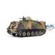 Australian M113A1 LRV