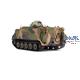 Australian M113A1 LRV
