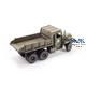 M51A2 5-ton 6x6 Dump Truck