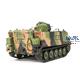 Australian Army M113A1 LRV w/DIEHL 513B tracks