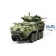 M1296 Stryker ICV-D w/E.S.A. mod.work order M.W.O.