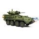 M1296 Stryker ICV-D w/E.S.A. mod.work order M.W.O.