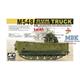 M548 Gun Cargo Truck - Vietnam