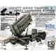 HEMTT M983 Tractor & M901 Launcher Station PAC-2