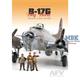 B-17G Big Bird Modelling Guide