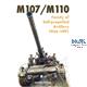 M107 / M110 Family of SPA 1956-1991