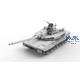 EMBT - Enhanced Main Battle Tank