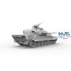 EMBT - Enhanced Main Battle Tank