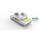 EMBT - Enhanced Main Battle Tank
