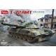 T-72AMT Ukraine Main Battle Tank