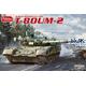 T-80U M-2