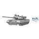 T-80U M-2