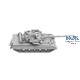 T-80U M-2