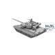 T-80U M-2