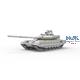 Russian MBT T-90M (2024/25)