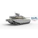 Russian MBT T-90M (2024/25)