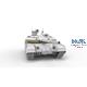 Russian MBT T-90M (2024/25)