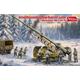 Rheinbote RH.Z.61/9 Rheinmetall long-range rocket