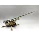 Rheinbote RH.Z.61/9 Rheinmetall long-range rocket