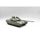 T-72B3 Arena - Russian Main Battle Tank