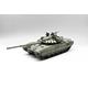 T-72B3 Arena - Russian Main Battle Tank