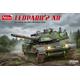 Leopard 2 A8 - German Series production