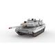 Leopard 2 A8 - German Series production