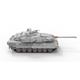 Leopard 2 A8 - German Series production