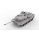 Leopard 2 A8 - German Series production