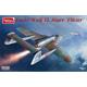 Focke Wulf TL Jäger "Flitzer"