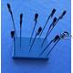 Grip and Paint Modeling Tool incl. base+10 grip cl