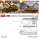 E-100 Flakzwilling / Bär / Rutscher Specialpackage