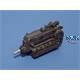 Daimler Benz DB 605A/B Motor
