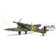 Supermarine Spitfire Mk.Ia