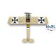 Fokker E.II Eindecker