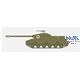 Vintage Classics: Joseph Stalin Tank JS3