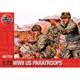 US Paratroops