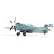 Supermarine Spitfire PR.XIX