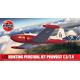 Hunting Percival Jet Provost T.3/T.4