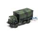 British Army 4-Ton 4x4 GS Truck 1:76