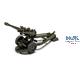 British L118 / U.S. Army M119 105 mm Light Gun