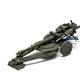 British L118 / U.S. Army M119 105 mm Light Gun