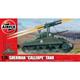 Sherman Calliope Tank 1:76