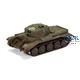 Cromwell MK.IV Cruiser Tank 1:76