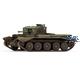 Cromwell MK.IV Cruiser Tank 1:76