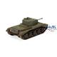 Cromwell MK.IV Cruiser Tank 1:76