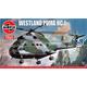 Vintage Classic: Westland Puma HC.1 Vintage Classic: Westland Puma HC.1