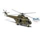 Vintage Classic: Westland Puma HC.1 Vintage Classic: Westland Puma HC.1