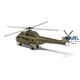 Vintage Classic: Westland Puma HC.1 Vintage Classic: Westland Puma HC.1